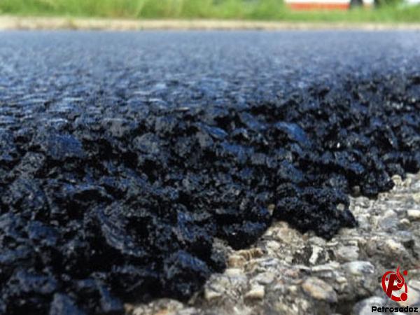 Where does bitumen come from?