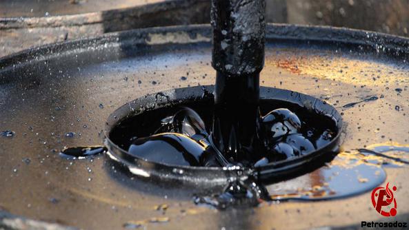 What is meant by VG 30 bitumen?
