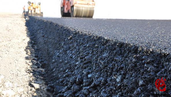 What is bitumen used for?