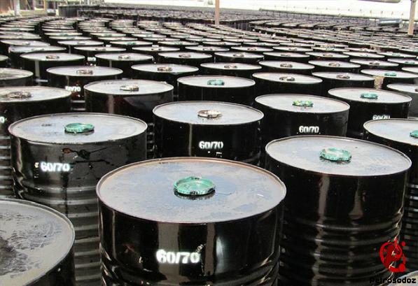 Road bitumen wholesale price on the market