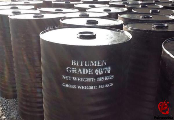 Global demand for high quality bitumen