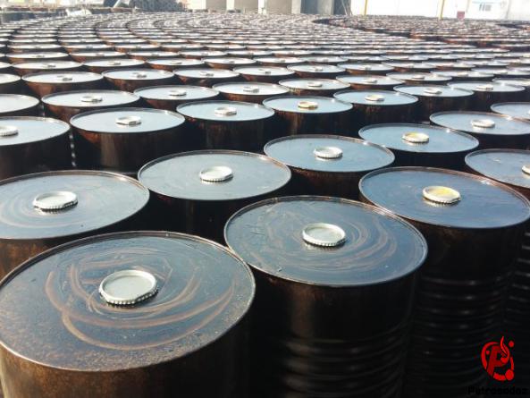 First rate bitumen Exporting Countries in recent years