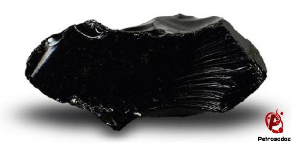 What bitumen looks like?