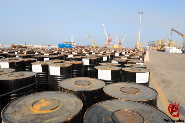 Highest quality bitumen to export in 2020