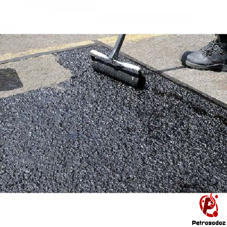 Road bitumen supplier in 2020
