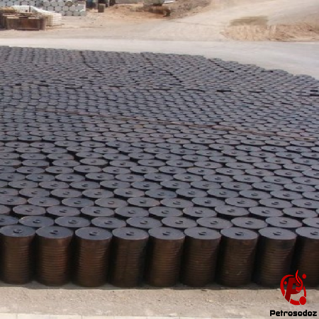 Can bitumen be used as a fuel?