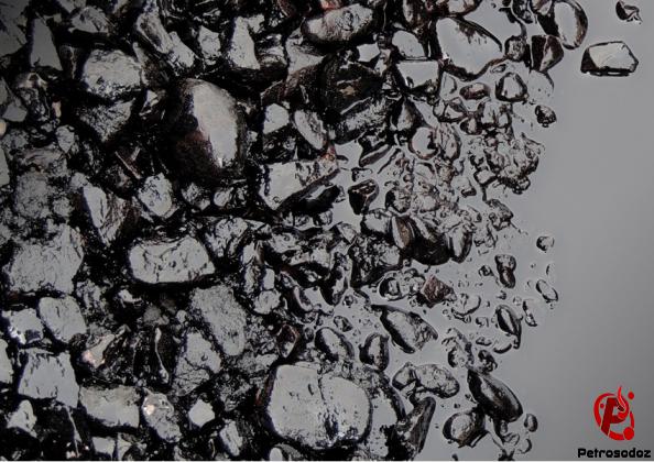 Which grade of bitumen is hardest?