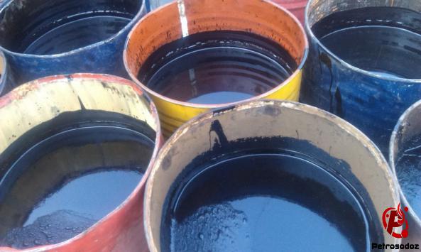 Purchase high quality bitumen at best price