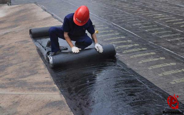 Bulk production of bitumen in 2020