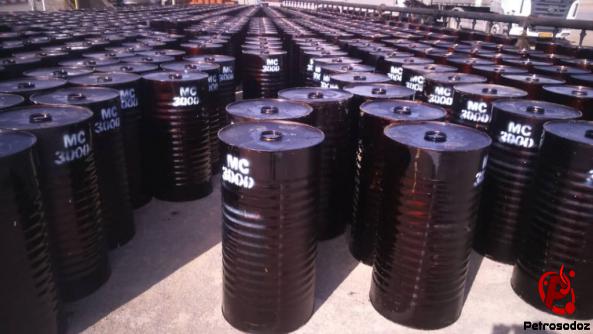 Domestic production of bitumen in the global market