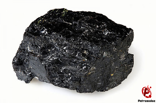 What is bitumen material?